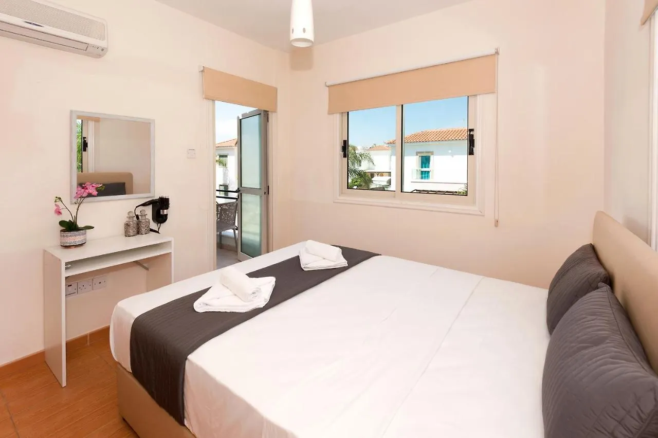 Villa Carolina Ayia Napa 0*,
