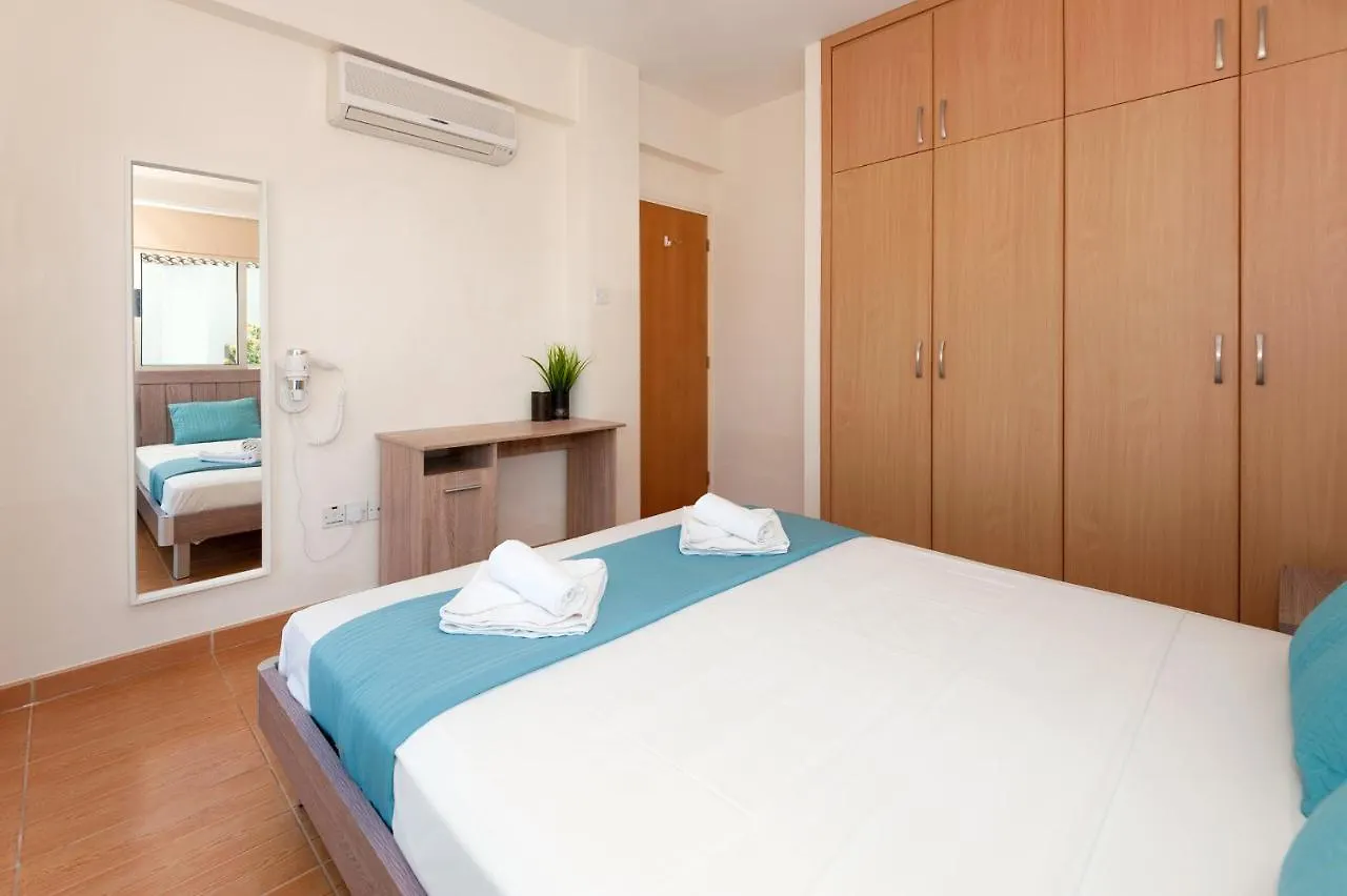 Villa Carolina Ayia Napa