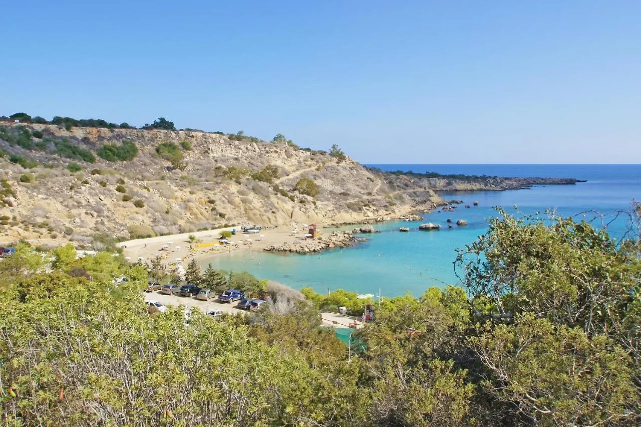 Villa Carolina Ayia Napa