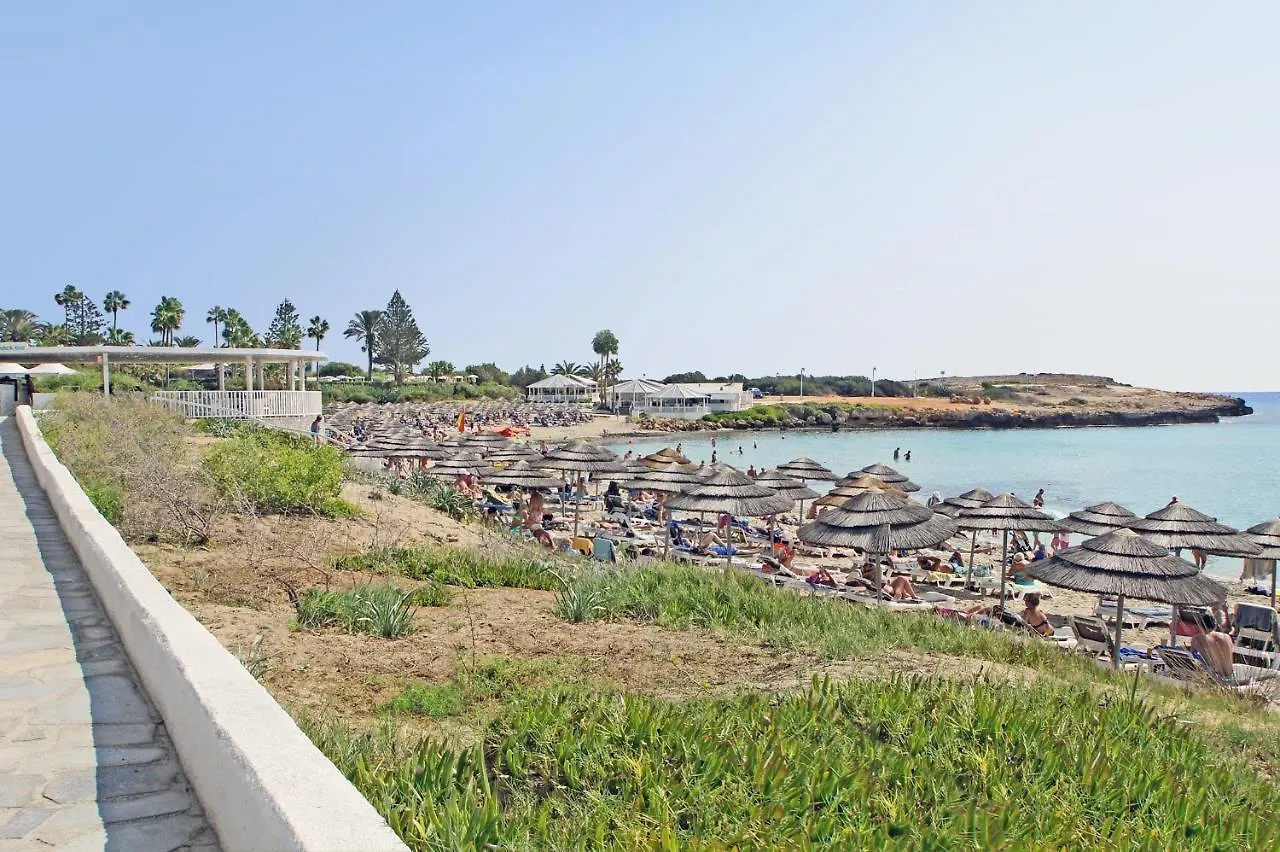 Villa Carolina Ayia Napa